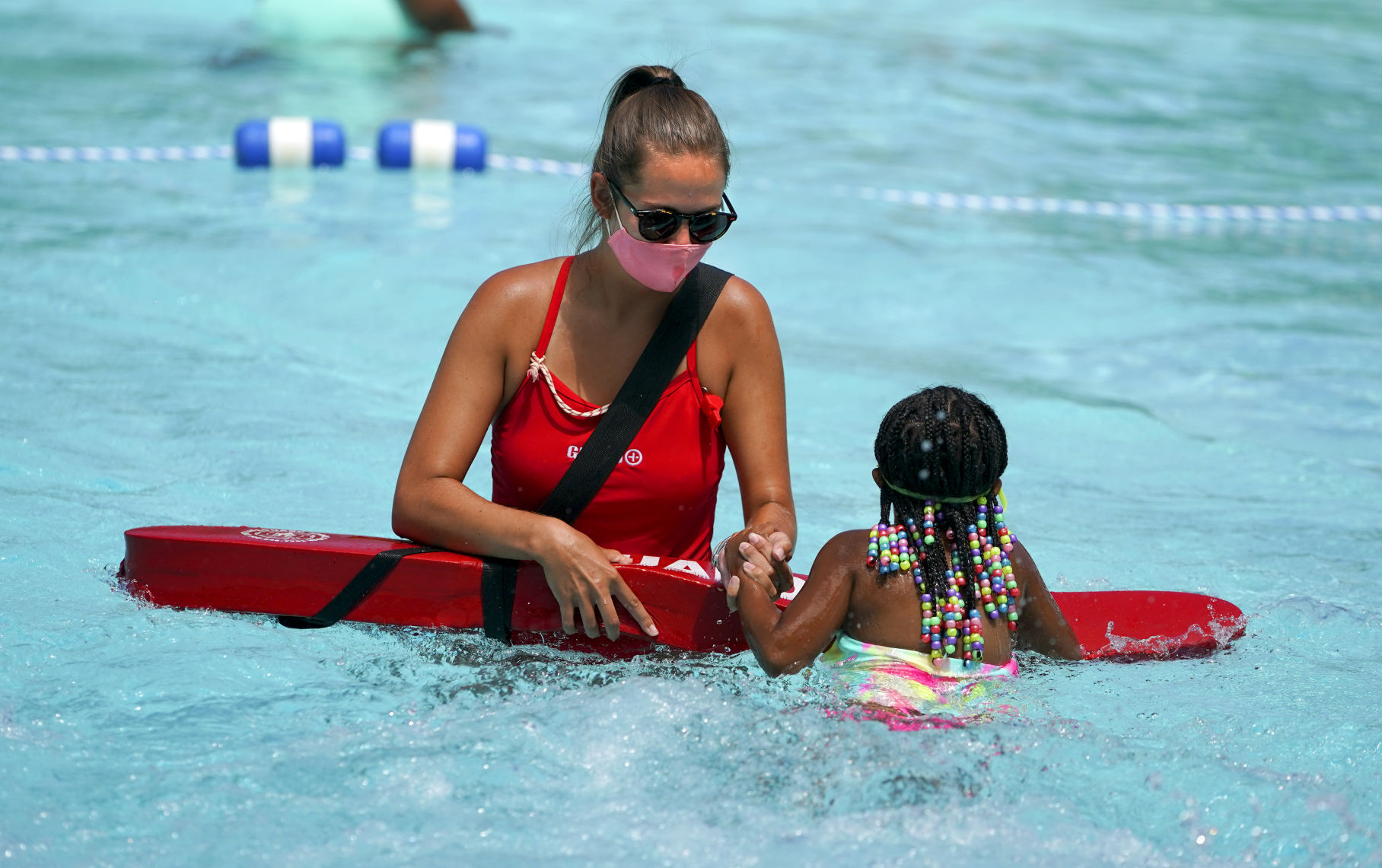 Goodman Pool